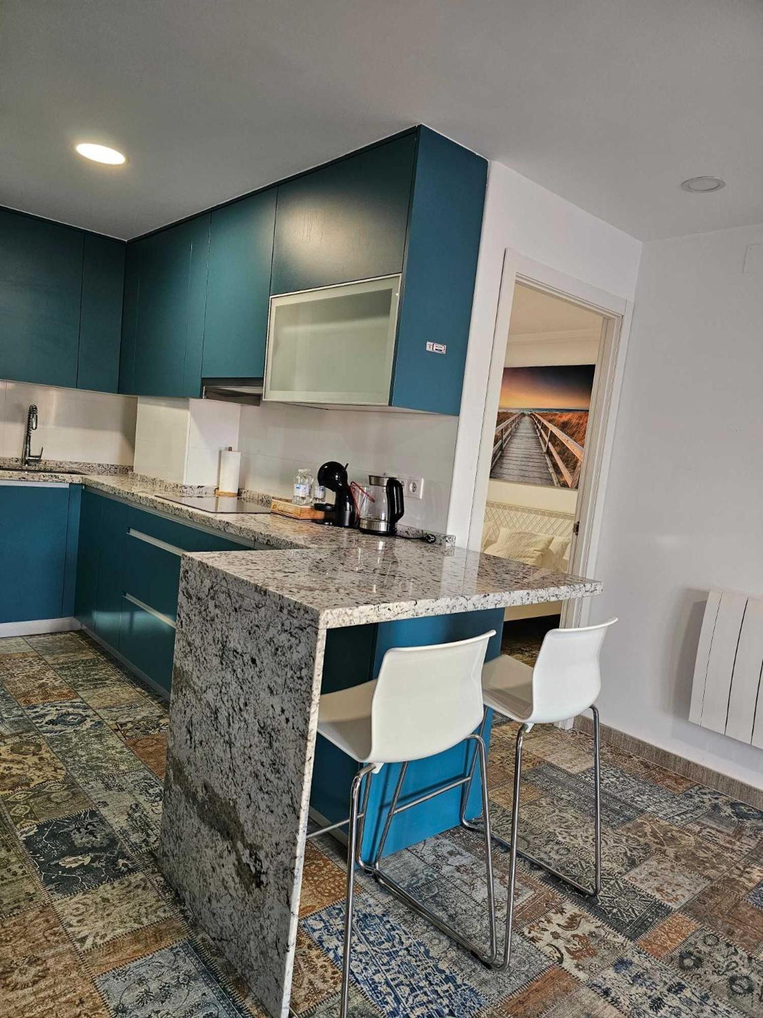 Suncastle Apartamentos Alicante -With Sunny Rooftop Terrace And Barbecue Exterior foto